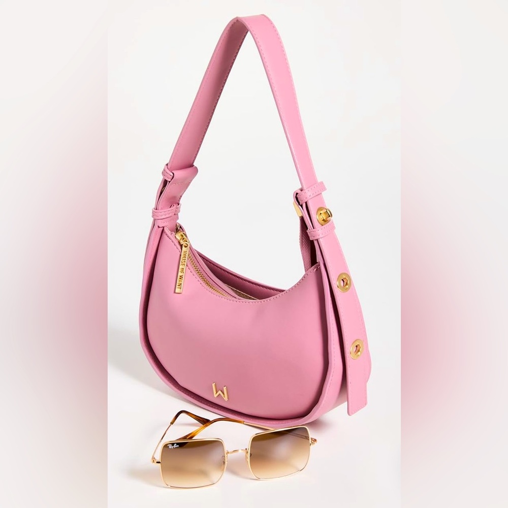 New H.O.W. We Are Confident Shoulder Bag - Picture 2 of 5
